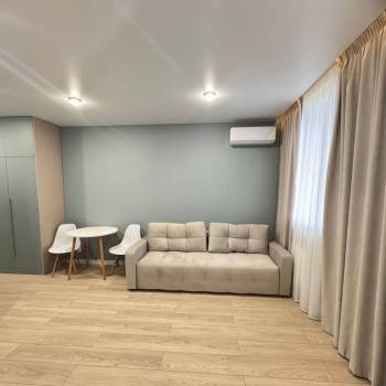 Продается 1-комнатная квартира, 30 м²
