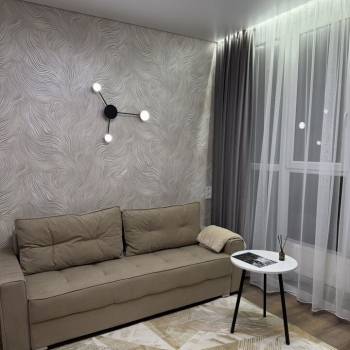 Продается 1-комнатная квартира, 36,9 м²