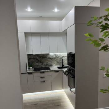 Продается 1-комнатная квартира, 36,9 м²