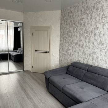 Продается 1-комнатная квартира, 27,8 м²
