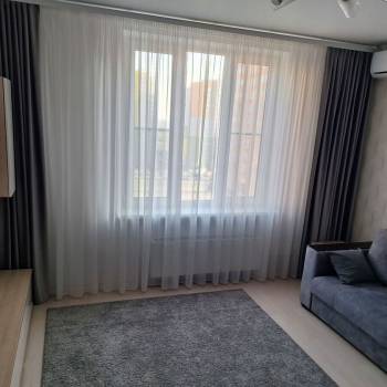 Сдается 1-комнатная квартира, 38 м²