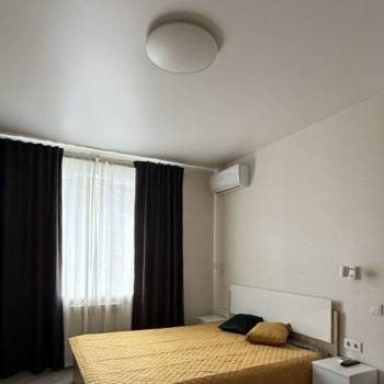 Сдается 1-комнатная квартира, 34 м²