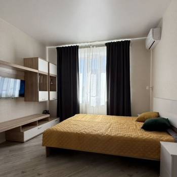 Сдается 1-комнатная квартира, 34 м²