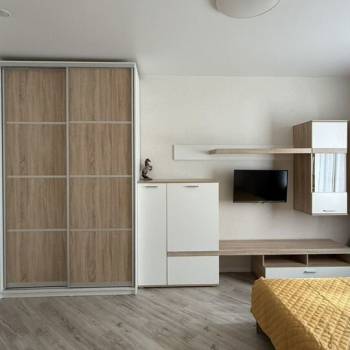 Сдается 1-комнатная квартира, 34 м²