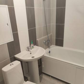 Сдается 1-комнатная квартира, 22 м²