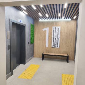 Сдается 1-комнатная квартира, 22 м²