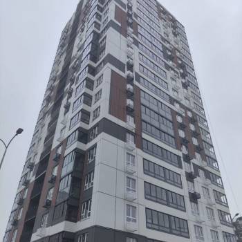 Сдается 1-комнатная квартира, 22 м²