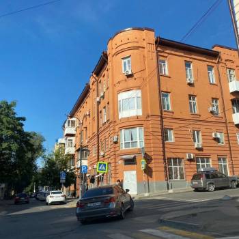 Продается 1-комнатная квартира, 20 м²