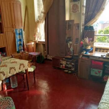 Продается 1-комнатная квартира, 20 м²