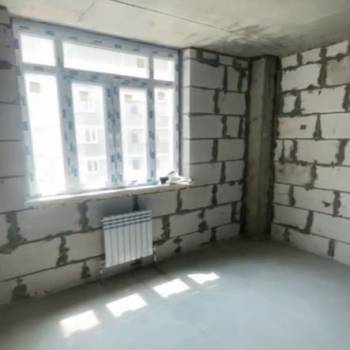 Продается 1-комнатная квартира, 37,7 м²