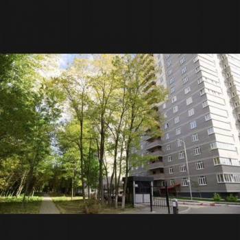 Продается 1-комнатная квартира, 37,7 м²