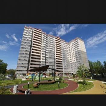 Продается 1-комнатная квартира, 37,7 м²