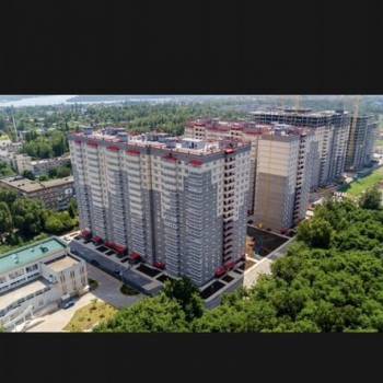 Продается 1-комнатная квартира, 37,7 м²