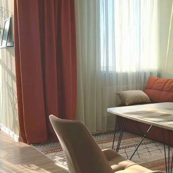 Сдается 2-х комнатная квартира, 45 м²