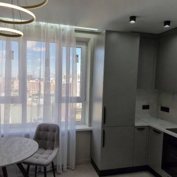 Продается 2-х комнатная квартира, 57 м²