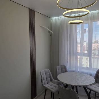 Продается 2-х комнатная квартира, 57 м²