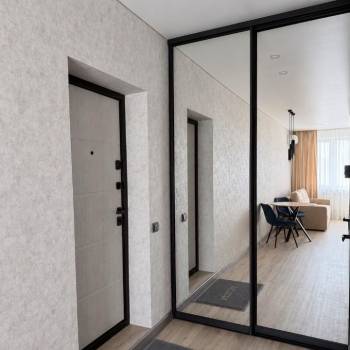 Продается 1-комнатная квартира, 28 м²