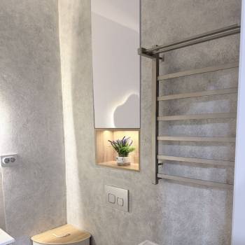 Продается 1-комнатная квартира, 28 м²