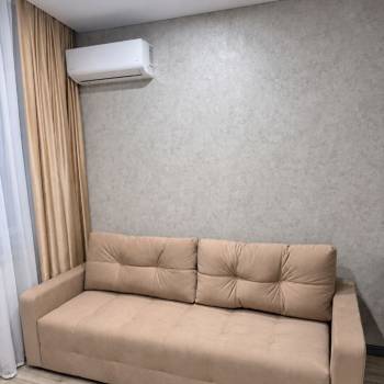 Продается 1-комнатная квартира, 28 м²