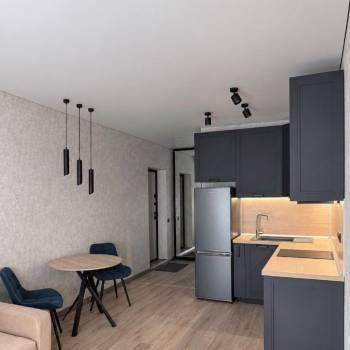 Продается 1-комнатная квартира, 28 м²