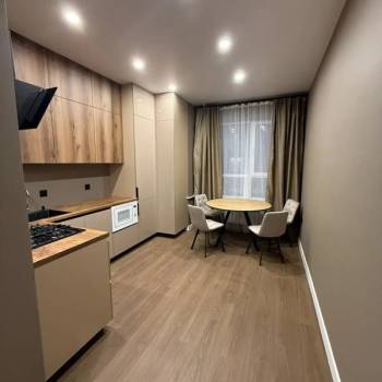Продается 1-комнатная квартира, 35,6 м²