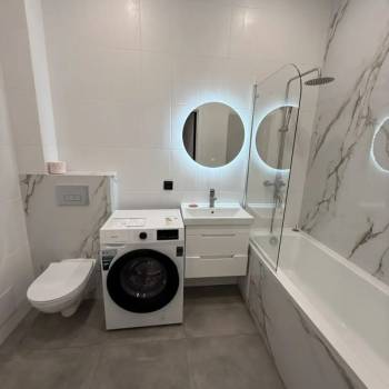 Продается 1-комнатная квартира, 35,6 м²