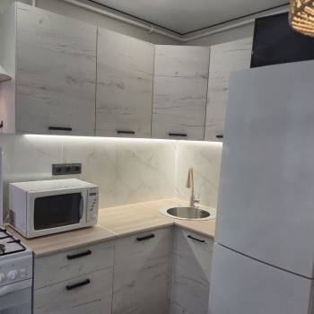 Продается 1-комнатная квартира, 34 м²