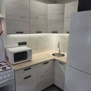 Продается 1-комнатная квартира, 34 м²
