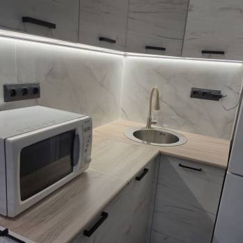 Продается 1-комнатная квартира, 34 м²