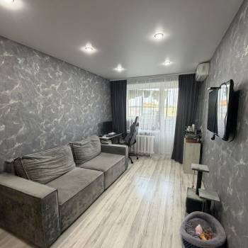 Продается 1-комнатная квартира, 28 м²