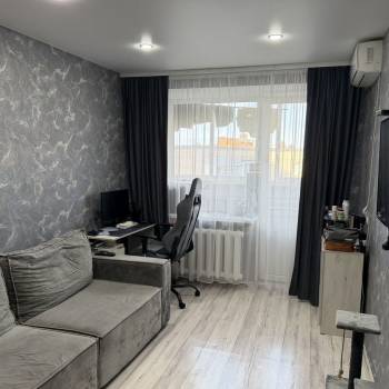Продается 1-комнатная квартира, 28 м²