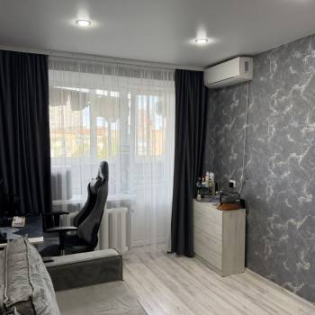 Продается 1-комнатная квартира, 28 м²