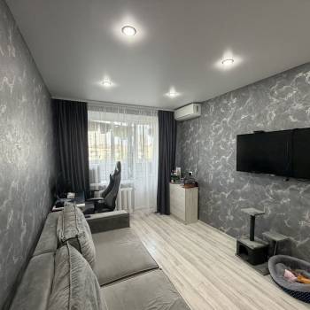 Продается 1-комнатная квартира, 28 м²