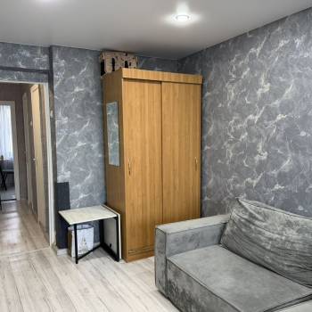 Продается 1-комнатная квартира, 28 м²