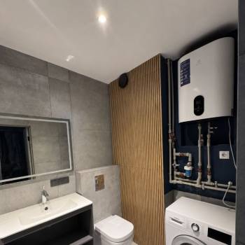 Продается 2-х комнатная квартира, 62 м²