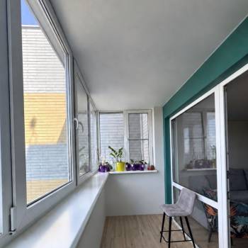 Продается 2-х комнатная квартира, 62 м²
