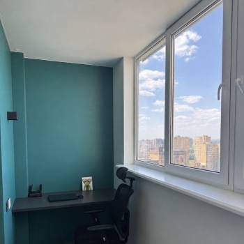 Продается 2-х комнатная квартира, 62 м²