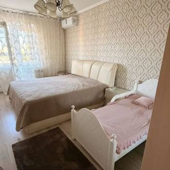 Сдается 2-х комнатная квартира, 58,8 м²