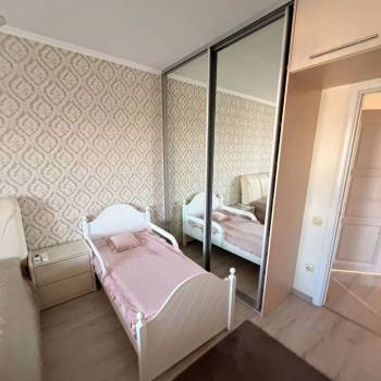 Сдается 2-х комнатная квартира, 58,8 м²