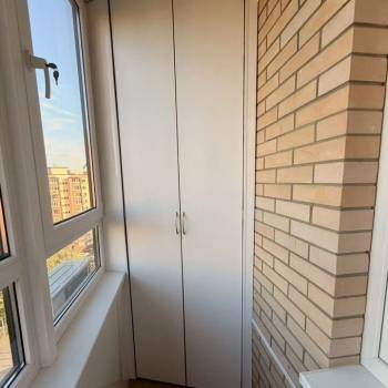 Сдается 2-х комнатная квартира, 58,8 м²