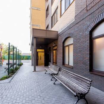Продается 1-комнатная квартира, 40,4 м²