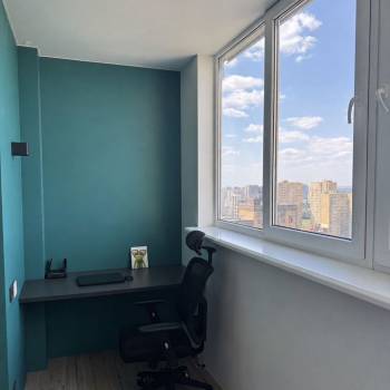 Продается 1-комнатная квартира, 56 м²