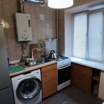 Продается 2-х комнатная квартира, 42 м²