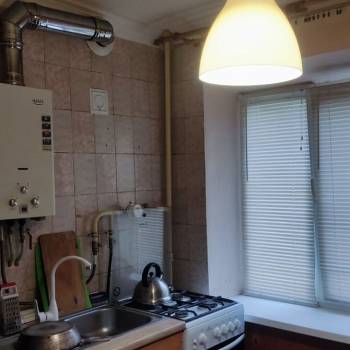 Продается 2-х комнатная квартира, 42 м²