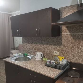 Сдается 1-комнатная квартира, 28 м²