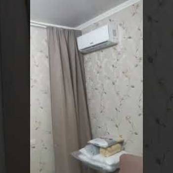 Сдается 1-комнатная квартира, 28 м²