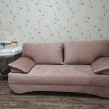 Сдается 1-комнатная квартира, 28 м²