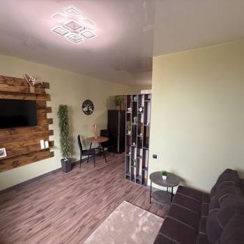 Продается 1-комнатная квартира, 27 м²