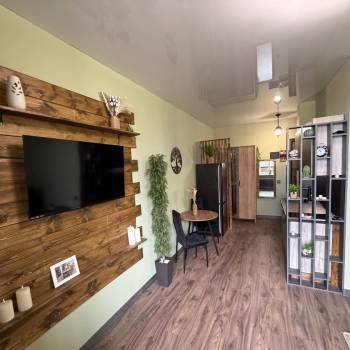 Продается 1-комнатная квартира, 27 м²
