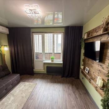 Продается 1-комнатная квартира, 27 м²
